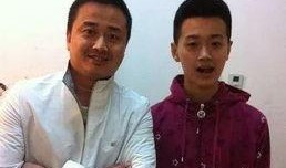 赵海燕最新爆料消息,揭秘娱乐圈惊人内幕